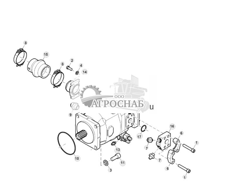 Hydraulic Work Pump Mounting - ST851479 489.jpg